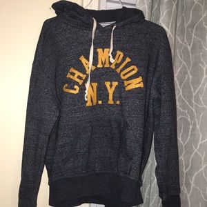 champion hoodie